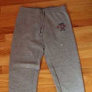 VANS Sweatpants